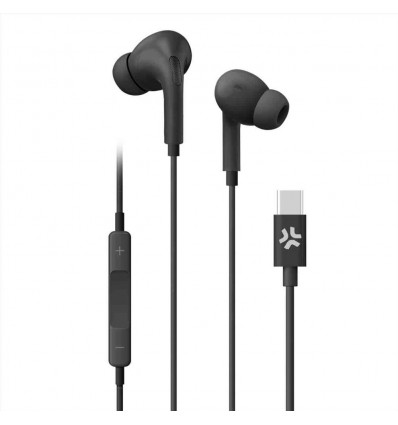 UP1200TYPEC - USB-C Stereo Wired in-ear Earphones