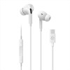 UP1200TYPEC - USB-C Stereo Wired in-ear Earphones