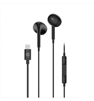 UP1300TYPEC - USB-C Stereo Wired Earphones