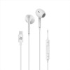 UP1300TYPEC - USB-C Stereo Wired Earphones