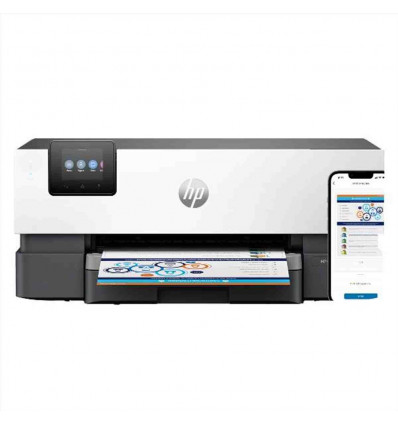 HP OFFICEJET PRO 9110B
