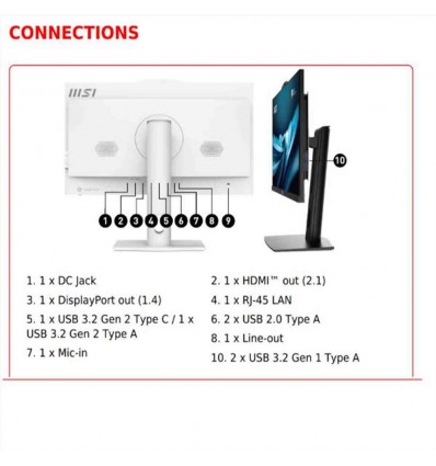 PRO AP242P 14M-622IT