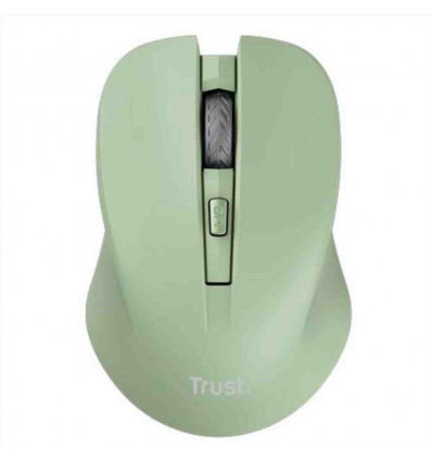 25042 MYDO MOUSE ECOSOSTENIBILE WIRELESS SILENZIOSO - VERDE