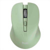 25042 MYDO MOUSE ECOSOSTENIBILE WIRELESS SILENZIOSO - VERDE