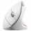 25132 VERTO MOUSE WIRELESS ERGONOMICO VERTICALE - BIANCO