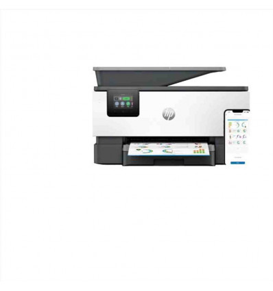Stampante multifunzione HP OfficeJet Pro 9125e
