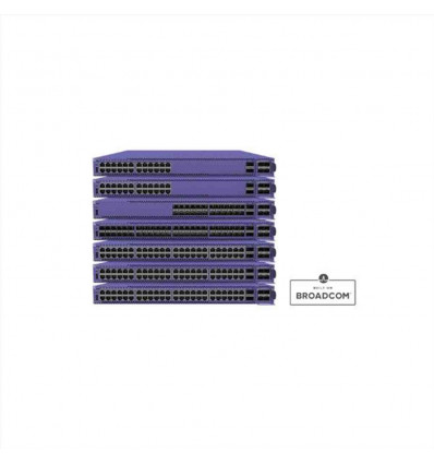 5520 24 PORT FIBER SWITCH