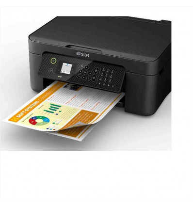 WorkForce WF-2910DWF