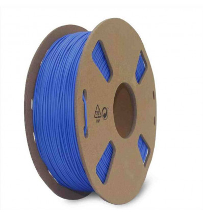 HP3DR-PLBL BOBINA PLA UNIVERSALE 3D PRINTER 1.75 mm BLU KG 1