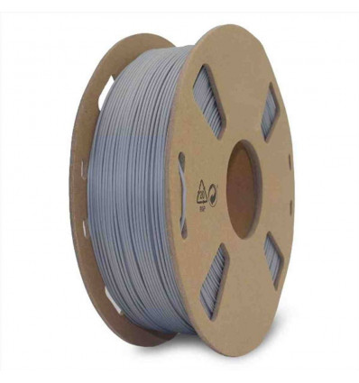HP3DR-PLGY BOBINA PLA UNIVERSALE 3D PRINTER 1.75 mm GRIGIO KG 1