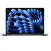 MacBook Air 13": Chip Apple M3 con CPU 8-core e GPU 8-core, 8GB, 256GB SSD - Mezzanotte
