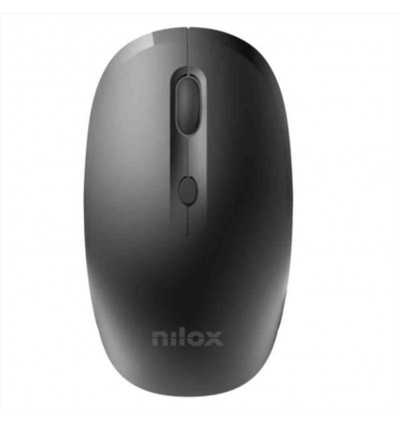 MOUSE WIRELESS RICARICABILE USB-C