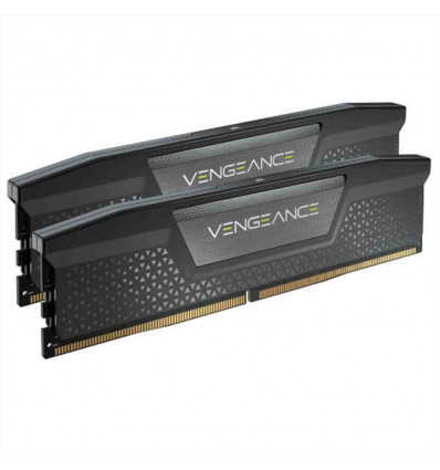 RAM VENGEANCE 32GB (2x16GB) DDR5 DRAM 6000MT/s CL30 Memory Kit Black
