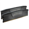 RAM VENGEANCE 32GB (2x16GB) DDR5 DRAM 6000MT/s CL30 Memory Kit Black