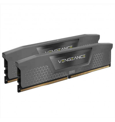 RAM VENGEANCE® DDR5 32GB (2x16GB) 6000MT/S CL30 AMD EXPO Memory - Black