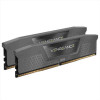 RAM VENGEANCE® DDR5 32GB (2x16GB) 6000MT/S CL30 AMD EXPO Memory - Black