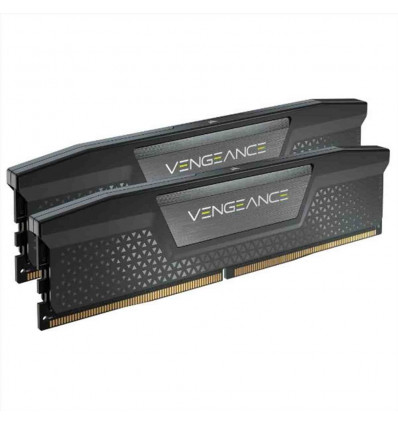 RAM VENGEANCE DDR5 32GB (2x16GB) 6000MT/s CL36 Memory Kit Black