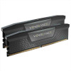 RAM VENGEANCE DDR5 32GB (2x16GB) 6000MT/s CL36 Memory Kit Black
