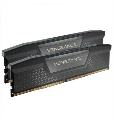 RAM VENGEANCE DDR5 32GB (2x16GB) 6400MHz C32, nero