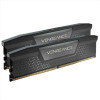 RAM VENGEANCE DDR5 32GB (2x16GB) 6400MHz C32, nero