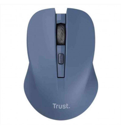 25041 MYDO MOUSE ECOSOSTENIBILE WIRELESS SILENZIOSO - BLU