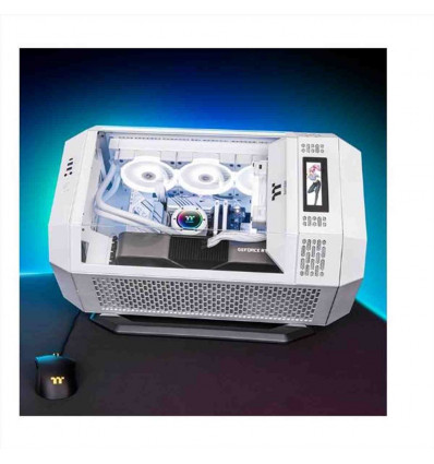 The Tower 300 Snow White