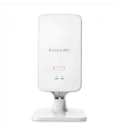 HPE Networking Instant On Access Point Dual Radio 2x2 Wi-Fi 6 (RW) AP22D