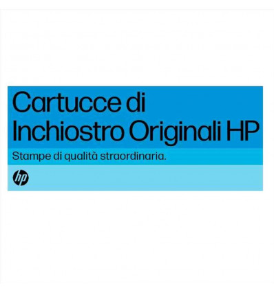 HP 937 GIALLO CARTUCCIA ORIGINALE