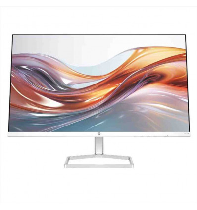 HP 524sf 23.8 FHD Monitor