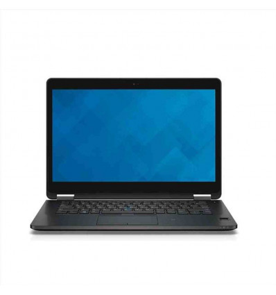 DELL 7470 I5 6300U 8GB 256SSD