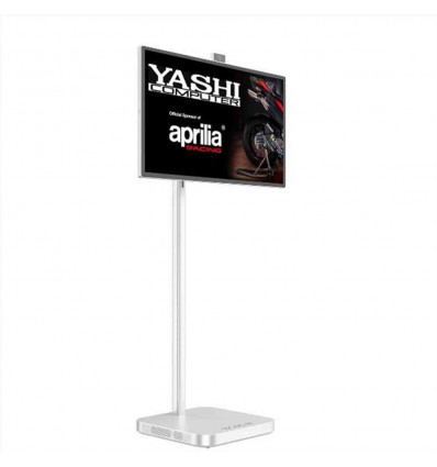 MARTINI 32" MOBILE DISPLAY TOUCH