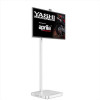 MARTINI 32" MOBILE DISPLAY TOUCH
