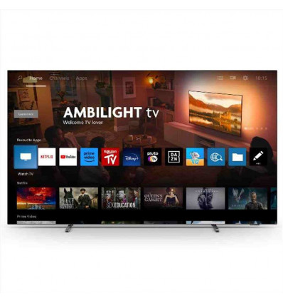 65 OLED UHD 4K TV SMART AMBILIGHT