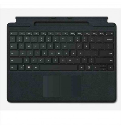 Surface Pro Signature Keyboard Black