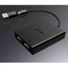 USB-A/USB-C DUAL 4K HDMI VIDEO ADA.