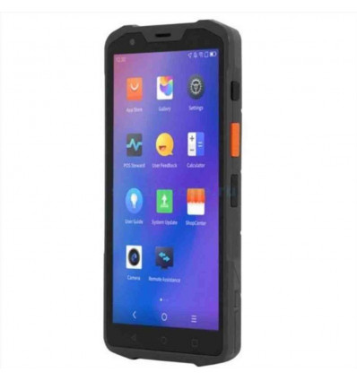 L2S PRO 2D,5,5" FHD, WIFI, BTLE, LTE, ANDROID 12 GMS, 3GB/32GB