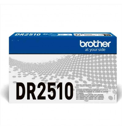 DR2510