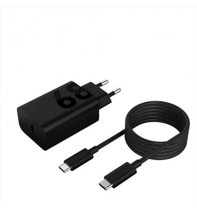 Lenovo 68W USB-C Wall Charger