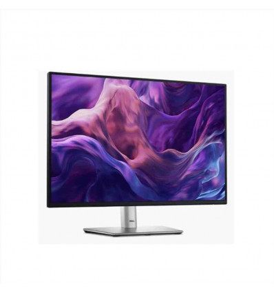 P2425HE Hub USB-C Monitor