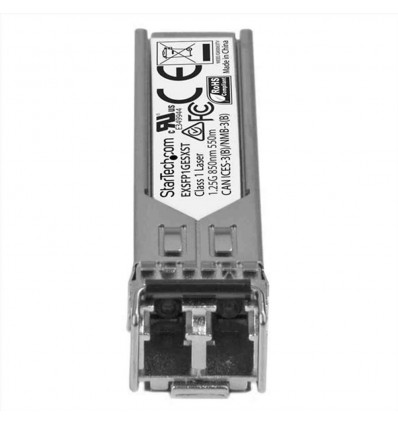 Juniper EX-SFP-1GE-SX Compatibile