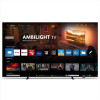 43 UHD 4K TV SMART AMBILIGHT EURO24