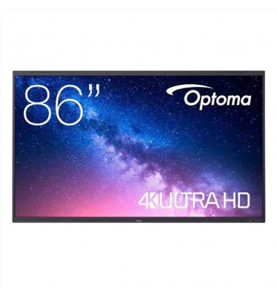 MONITOR CREATIVE TOUCH 86 SERIE 5