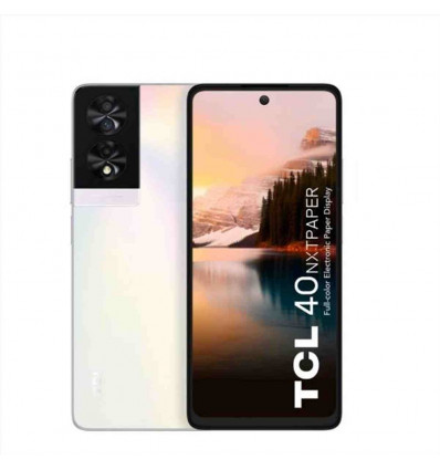 TCL 40 NXTPAPER OPALESCENT