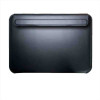 SWFLSLEEVE - Faux leather sleeve for laptop up to 13 inches