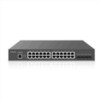 CLOUD MANAGED SWITCH 24-PORT
