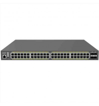 CLOUD MANAGED SWITCH 48-PORT GBE