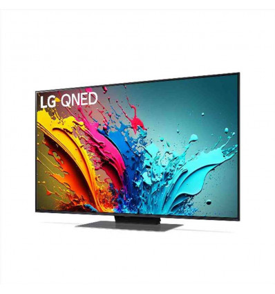 50 QNED 86T 4K UHD WEBOS 24 BASE CENTRALE