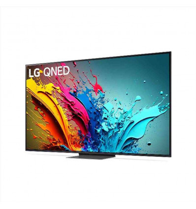 65 QNED 86T 4K UHD WEBOS 24 BASE CENTRALE