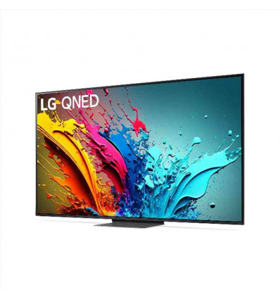 75 QNED 86T 4K UHD WEBOS 24 BASE CENTRALE