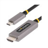 Cavo adattatore USB-C a HDMI da 1m, 8K 60Hz, 4K 144Hz, HDR10